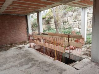 Casa adosada en venta en Piera