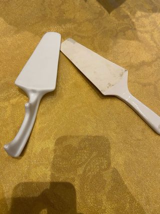 Palette per panettone o torta di Natale