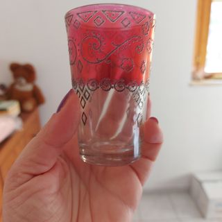 Bicchieri artigianato