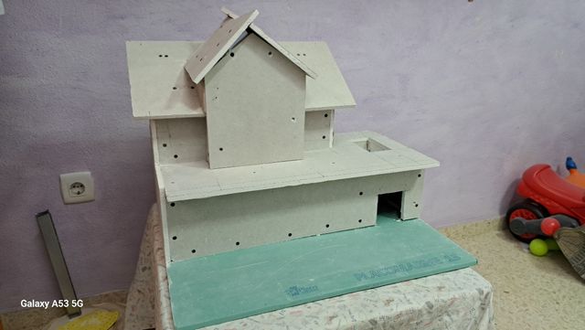 Pladur casa de pladu