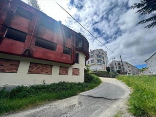 Piso en venta en Mugardos