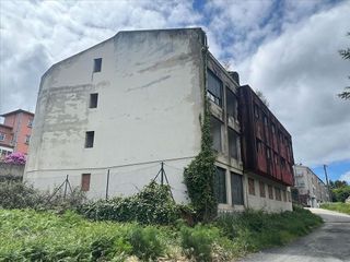 Piso en venta en Mugardos