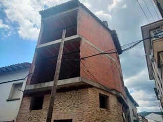 Nave industrial en venta en Arenas de San Pedro