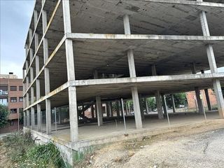 Casa adosada en venta en Alcarràs