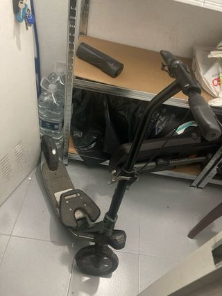 Patinete adulto Oxelo c900 decathon