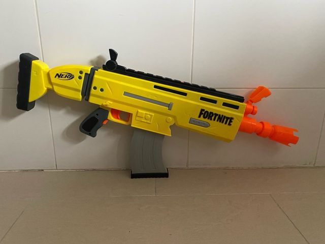 NERF Fortnite