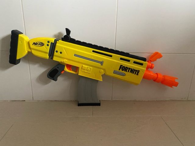 NERF Fortnite