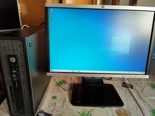 Ordenador CPU+Monitor