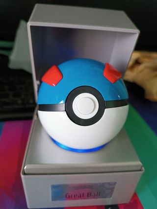 Replica Superball pokemon