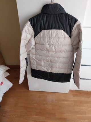 Cazadora columbia hombre talla S