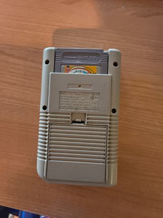 Nintendo GameBoy