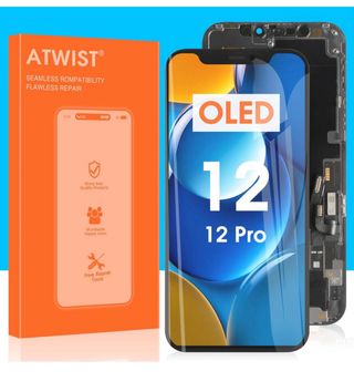 PANTALLA NUEVA PARA IPHONE 12 PRO