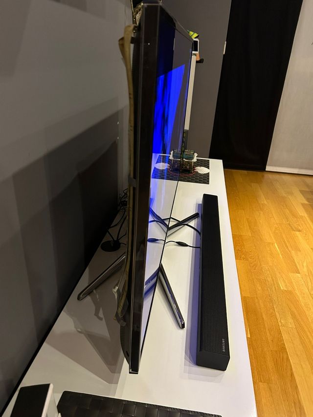 Televisión 48 pulgadas samsung