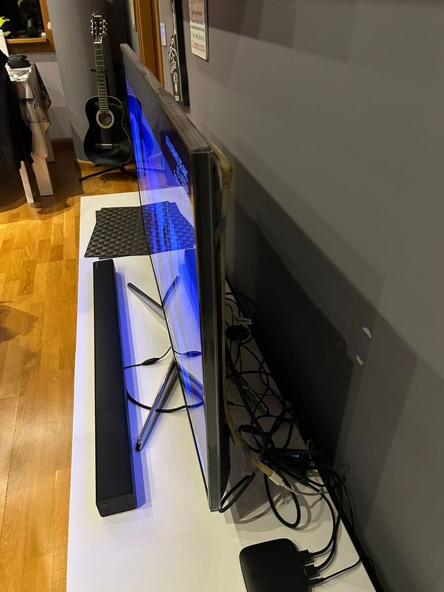 Televisión 48 pulgadas samsung