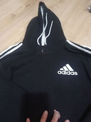 Sudadera 