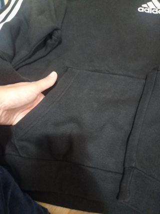 Sudadera 