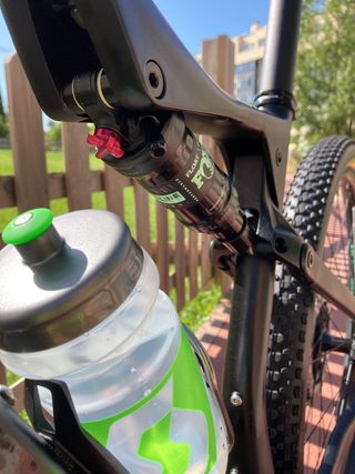 Orbea OIZ 2020 