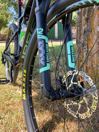 Orbea OIZ 2020 