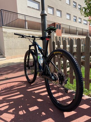 Orbea OIZ 2020 