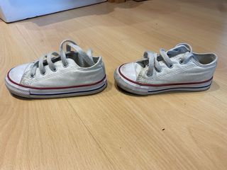 Zapatillas converse all star
