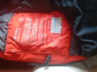 Chaqueta polar Helly Hansen