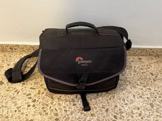 Canon 7D y accesorios