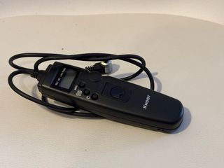 Canon 7D y accesorios