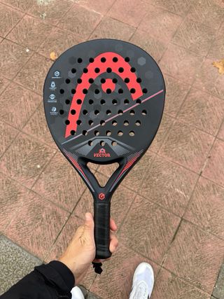 Pala Padel Head