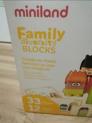 Juego educativo edad 3-6 años