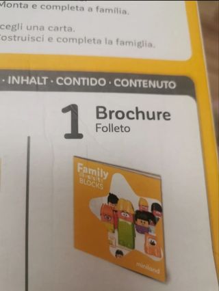 Juego educativo edad 3-6 años