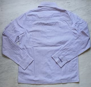 Camicia vintage donna Bikkembergs