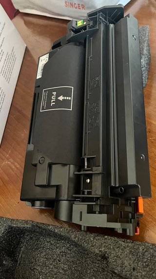 Toner tinta 59X