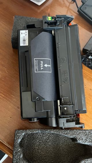 Toner tinta 59X
