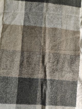 BUFANDA DE VESTIR DE HOMBRE