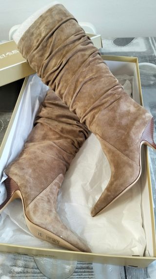 Stivali alti donna MICHAEL KORS