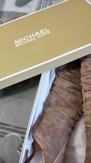 Stivali alti donna MICHAEL KORS