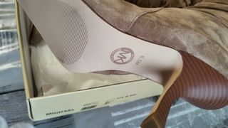 Stivali alti donna MICHAEL KORS
