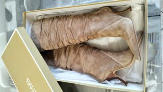 Stivali alti donna MICHAEL KORS