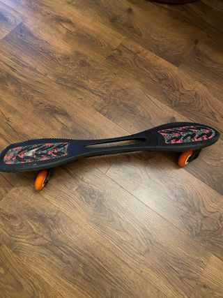 Waveboard oxelo