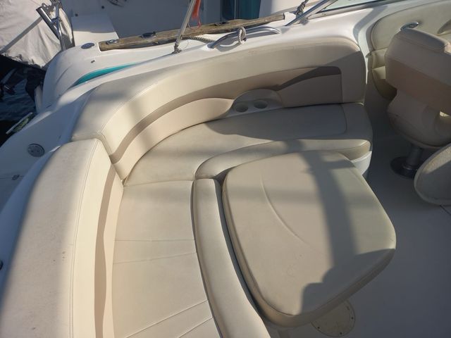 Embarcación Deportiva de Recreo