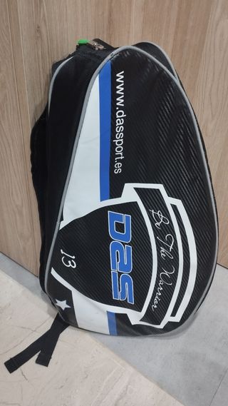 Mochila paletero Pádel