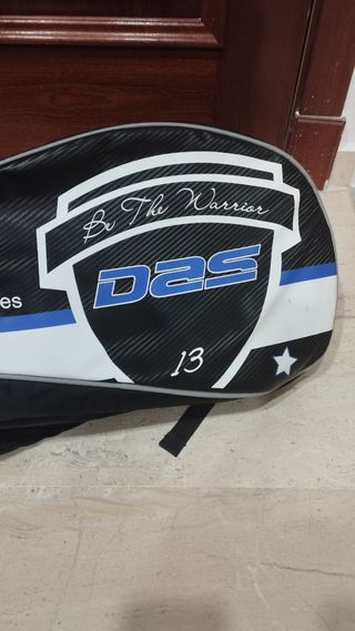 Mochila paletero Pádel