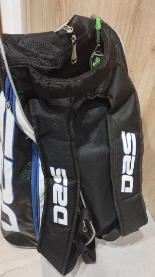 Mochila paletero Pádel