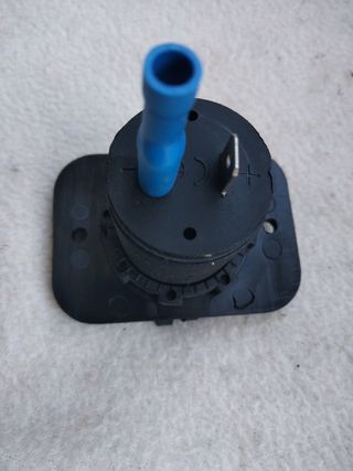 Conector USB para 