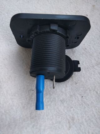 Conector USB para 