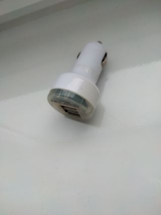 Conector USB para 