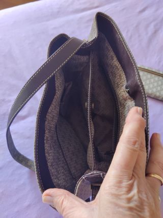 Bolso de mujer