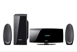 Home cinema 2.1 HT-X620T Samsung