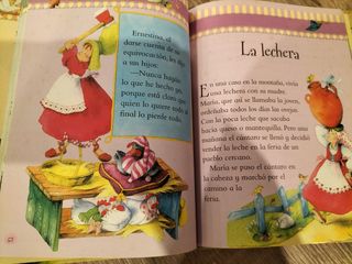 Cuentos clásicos 
