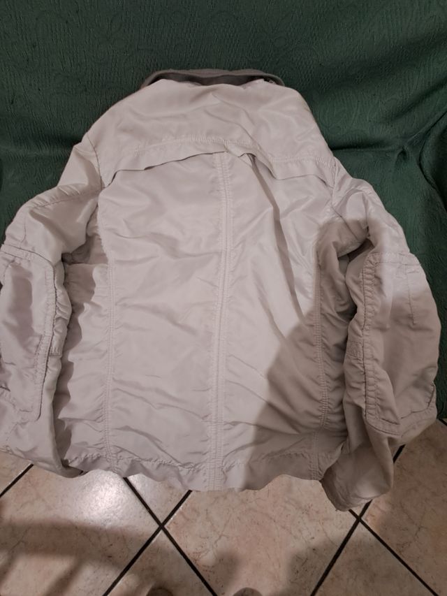 Giubbotto leggero Dekker originale